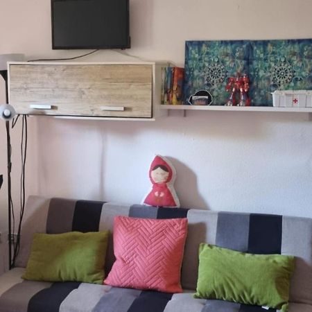 Jupiter Estudio Benalmádena Extérieur photo