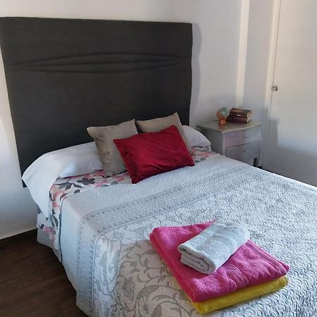 Jupiter Estudio Benalmádena Extérieur photo