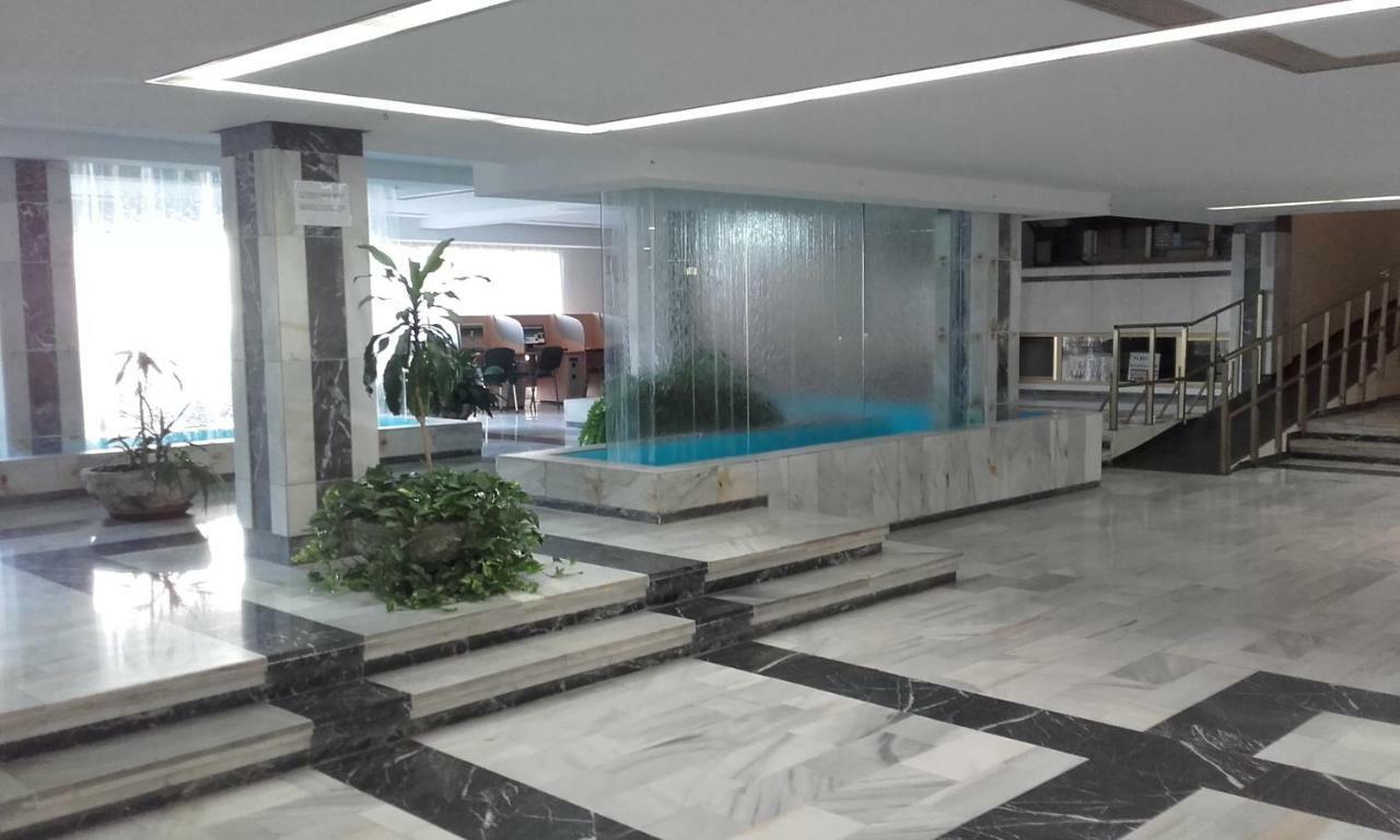 Jupiter Estudio Benalmádena Extérieur photo