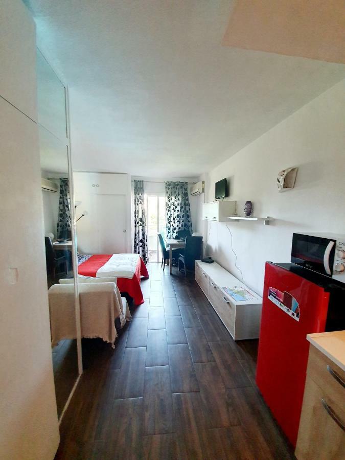 Jupiter Estudio Benalmádena Extérieur photo