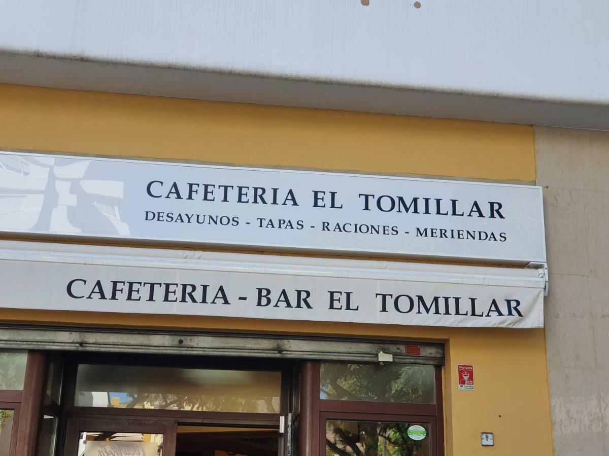 Jupiter Estudio Benalmádena Extérieur photo