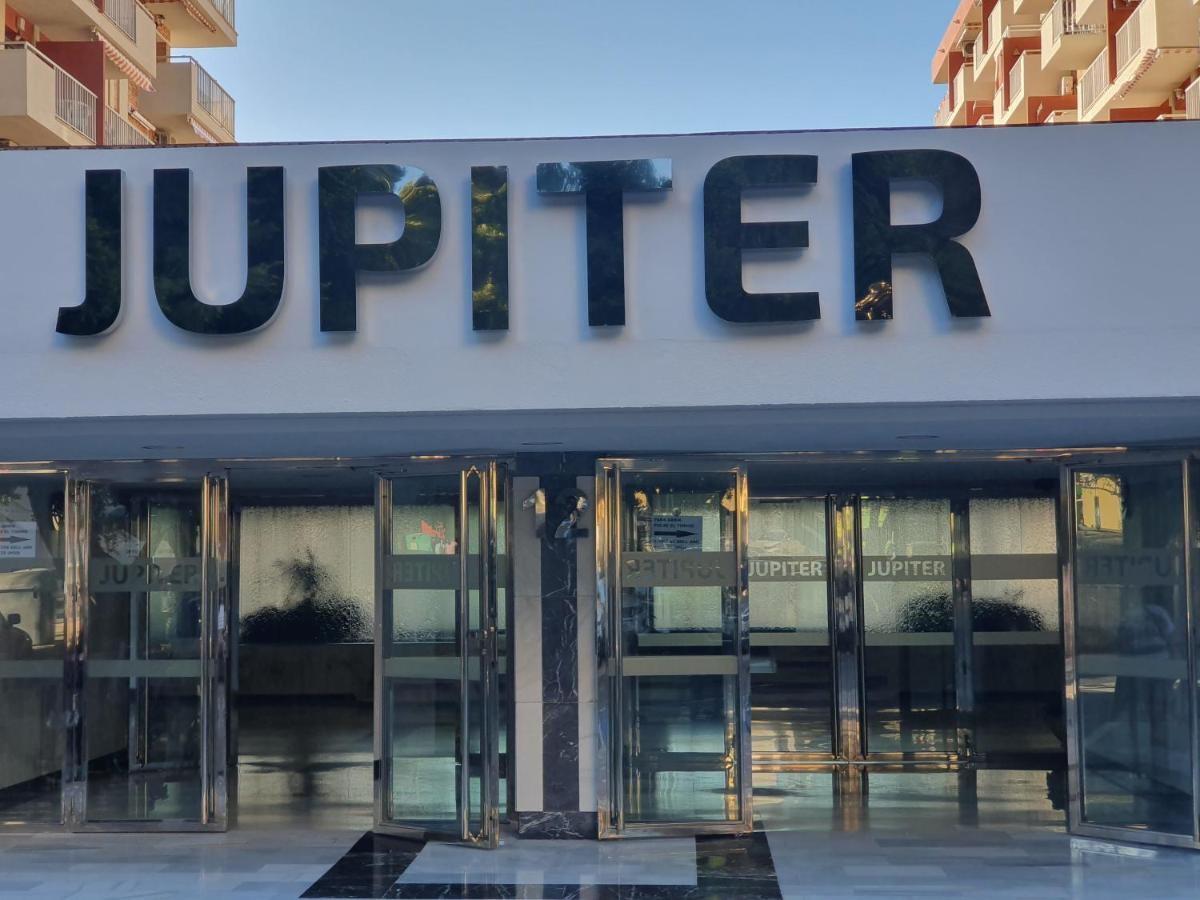 Jupiter Estudio Benalmádena Extérieur photo