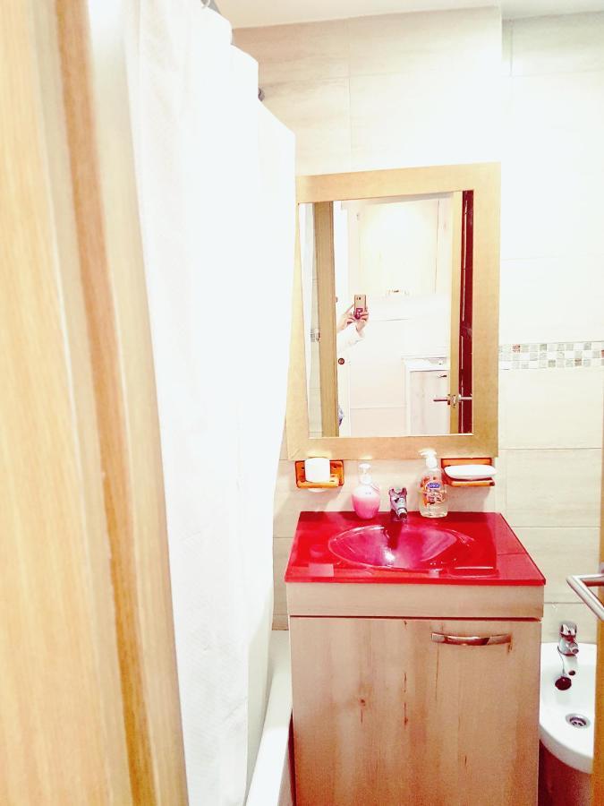Jupiter Estudio Benalmádena Extérieur photo