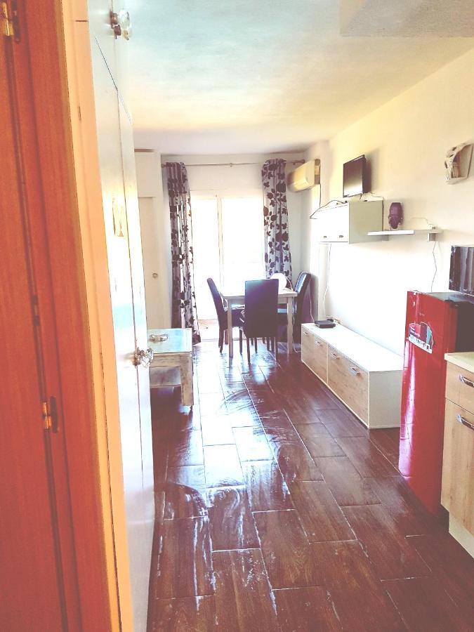 Jupiter Estudio Benalmádena Extérieur photo